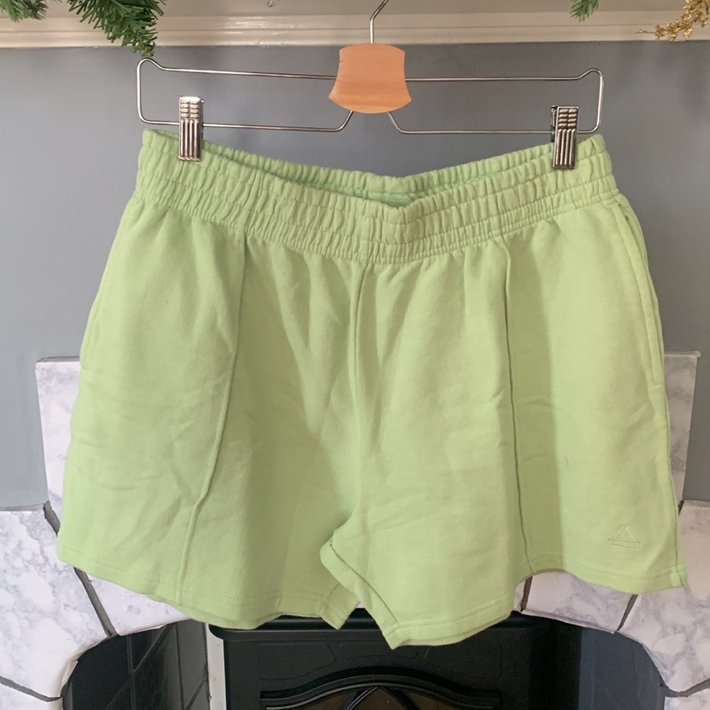 Eleven Paris Shorts